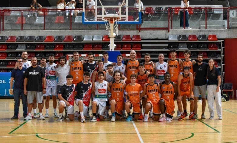 Primera Nacional de Baloncesto