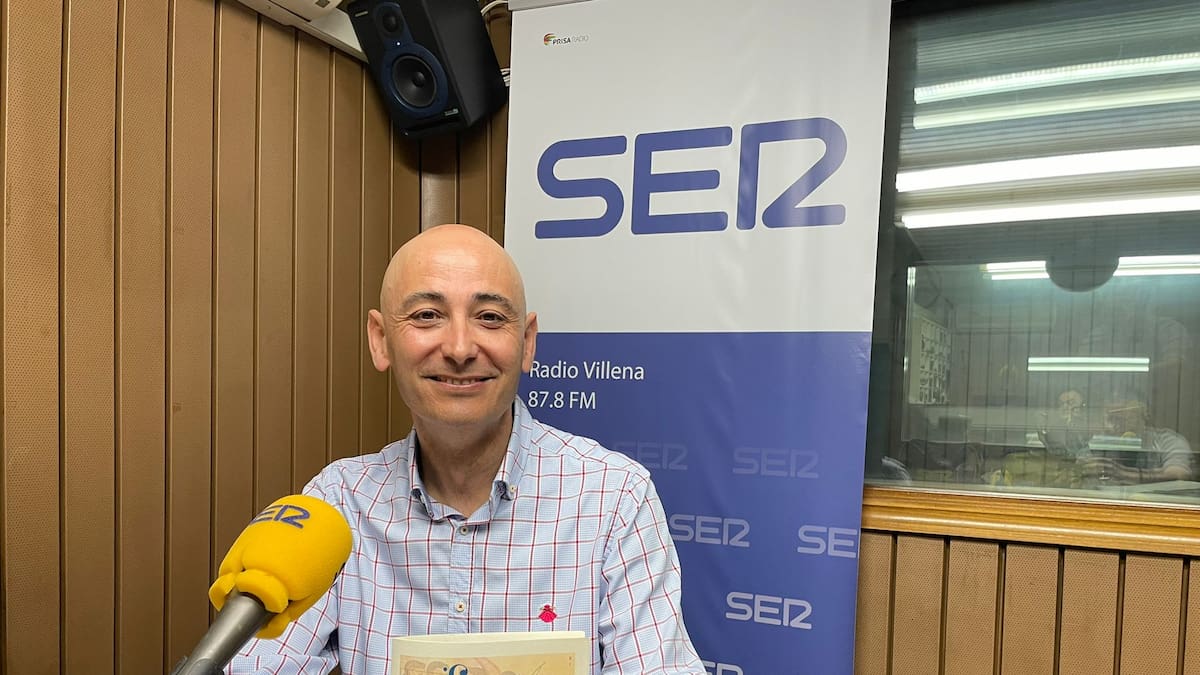 José Fernando Sirera