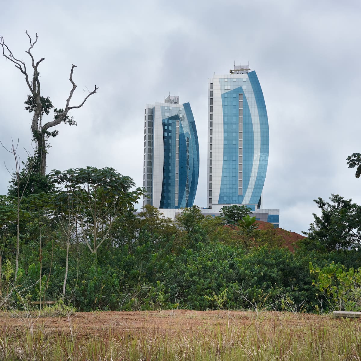 De Malabo a Ciudad de la Paz: qué hay detrás del cambio de capital de Guinea Ecuatorial