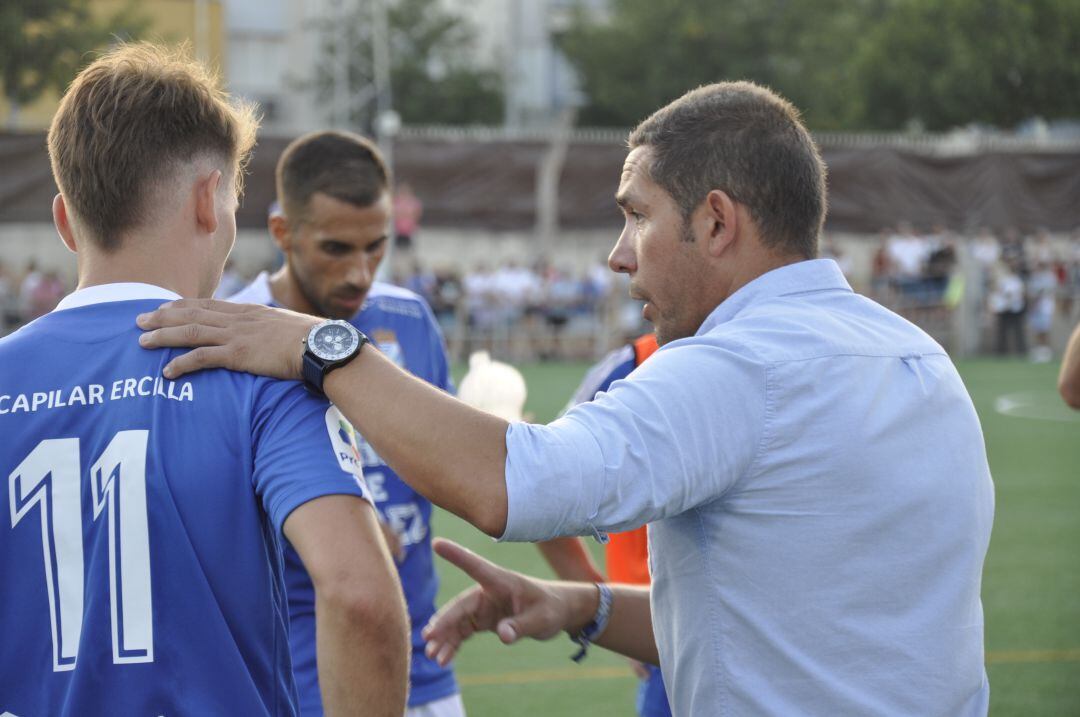 El Xerez CD se enfrentará al Sevilla C el domingo a las doce 