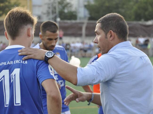 El Xerez CD se enfrentará al Sevilla C el domingo a las doce