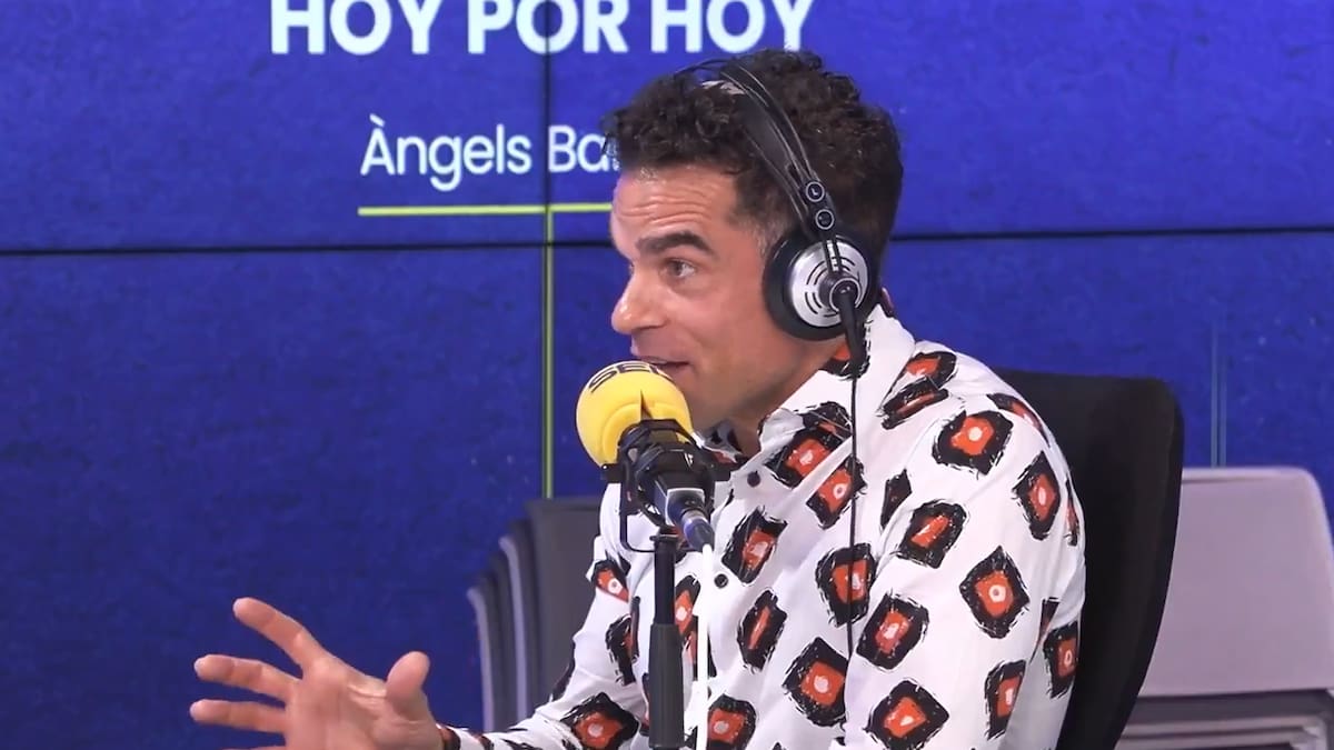 Antonio Najarro, el coreógrafo que puso a bailar a Disney por su centenario: así se diseña una danza de película