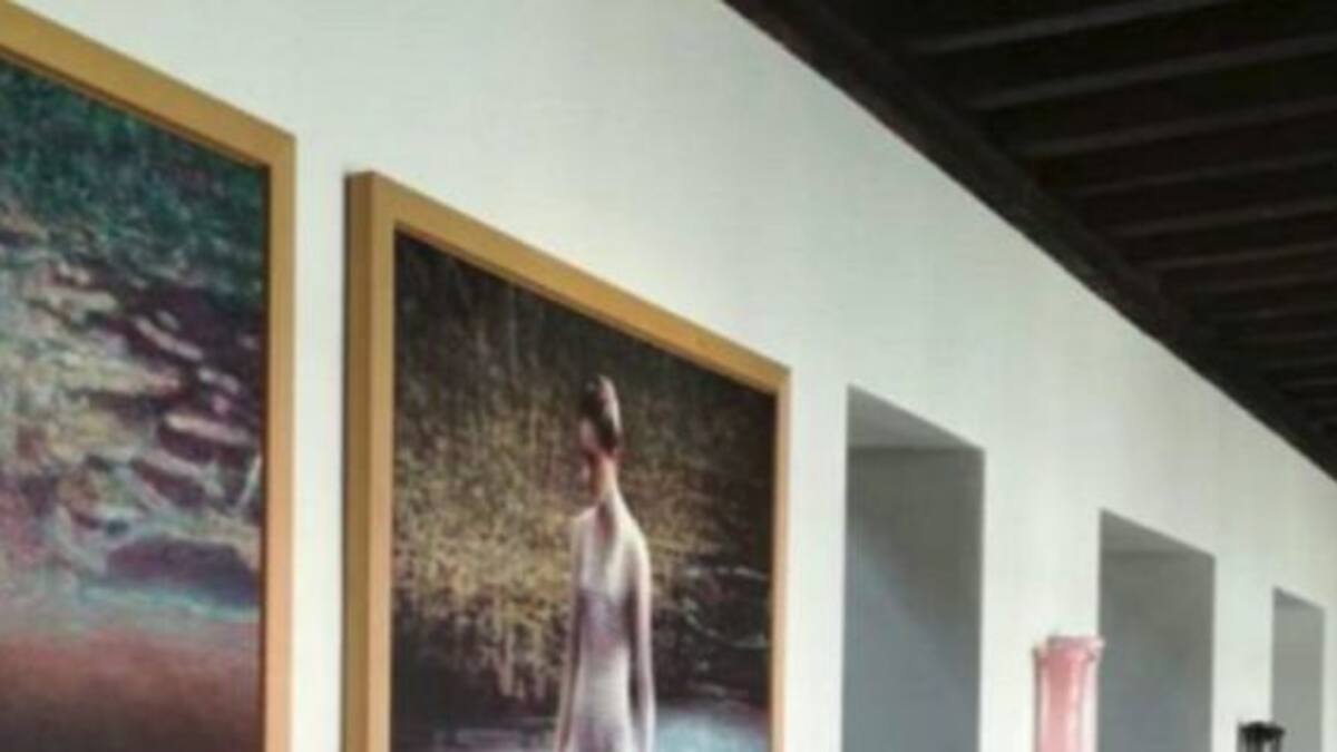 "El turismo en Toledo está muy teledirigido"