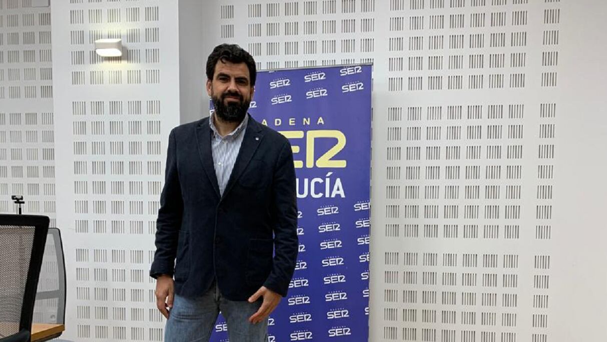 Javier Becerra, director de Negocio de QUANTICA Renovables