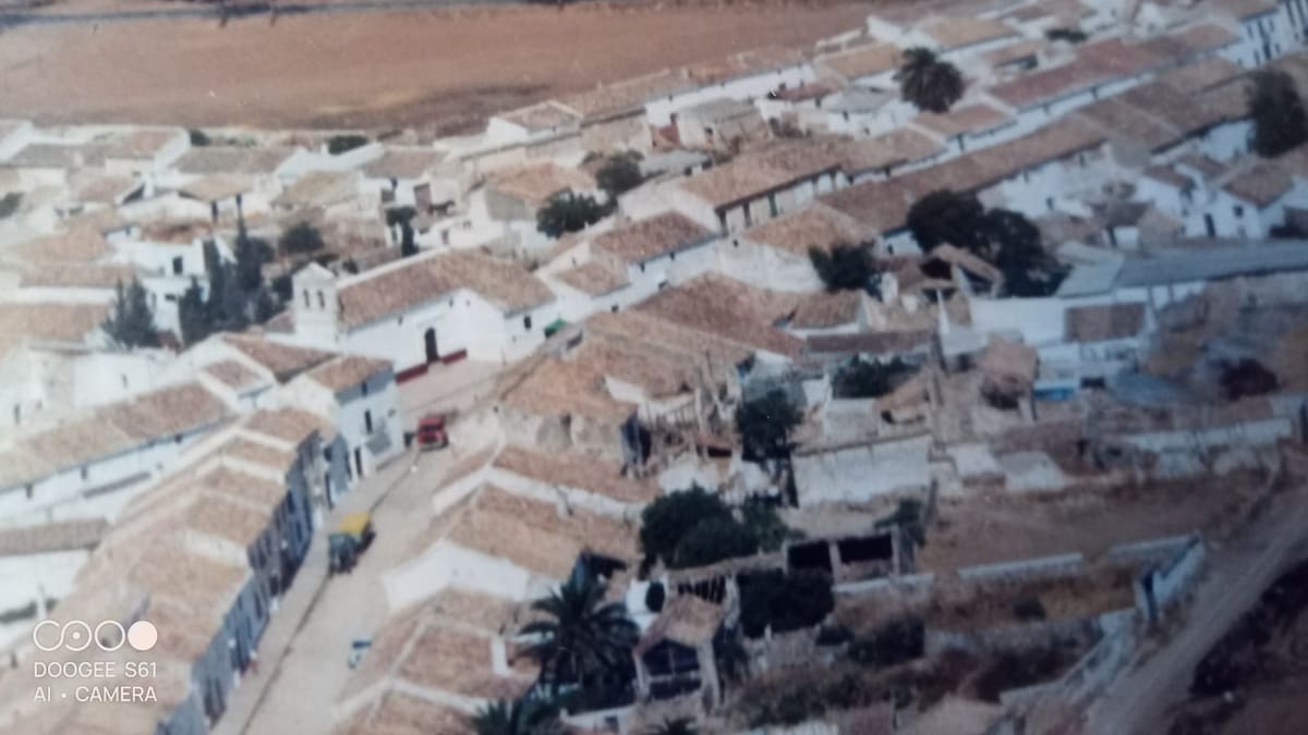 "El pueblo de Peñarrubia sigue vivo en nuestro corazón" J Durán, pte asoc Rosario