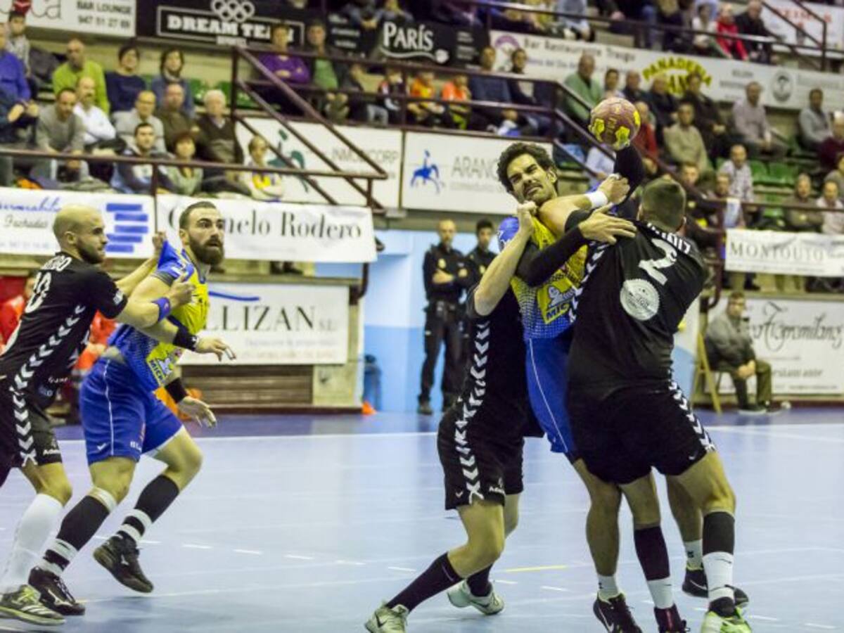 Al parón con los deberes por hacer