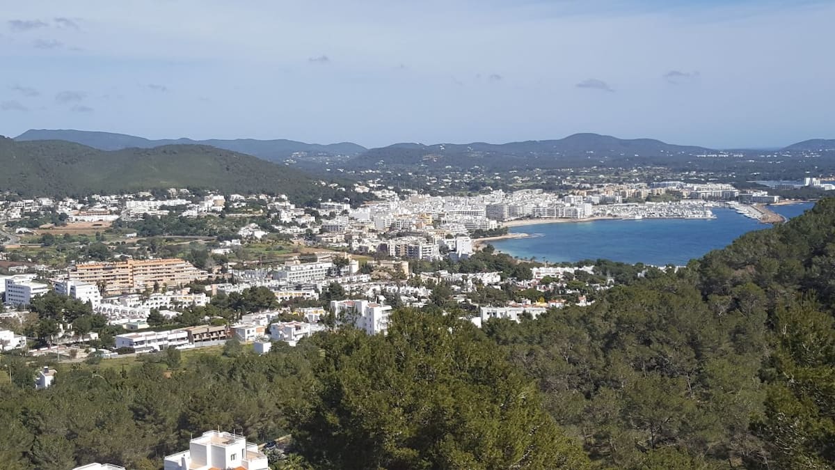 Santa Eulària es la zona de Baleares con el precio más caro en vivienda de segunda mano