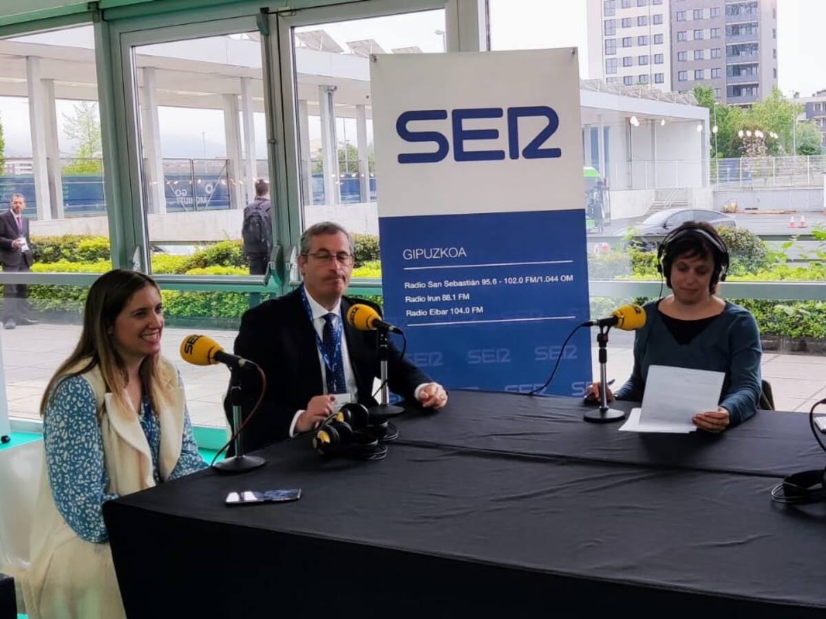 Hoy por Hoy Euskadi - Go Mobility