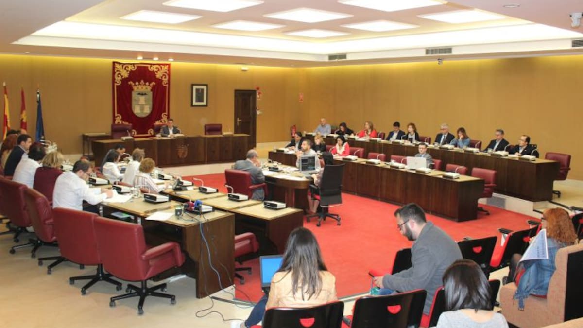 El Ayuntamiento pedirá precios 'AVANT' para el tramo Albacete-Cuenca del AVE