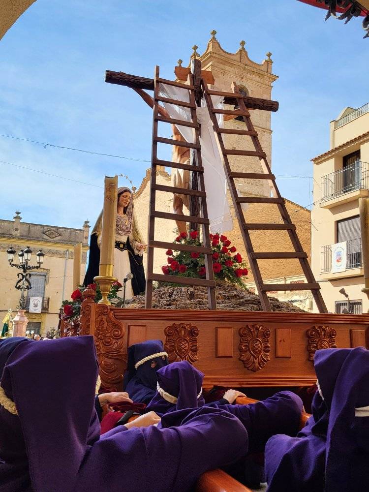 Semana Santa Caudete