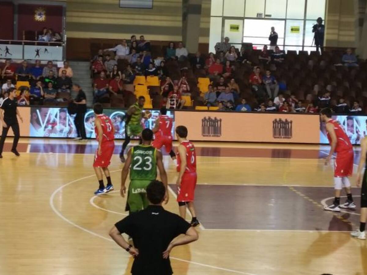 Rendidos a la evidencia