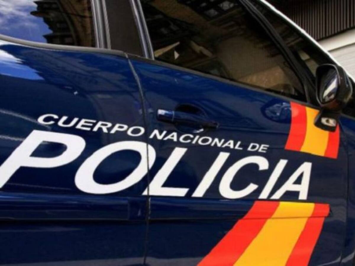 Detienen a un hombre por robar 8.000 euros en el polígono de Maó