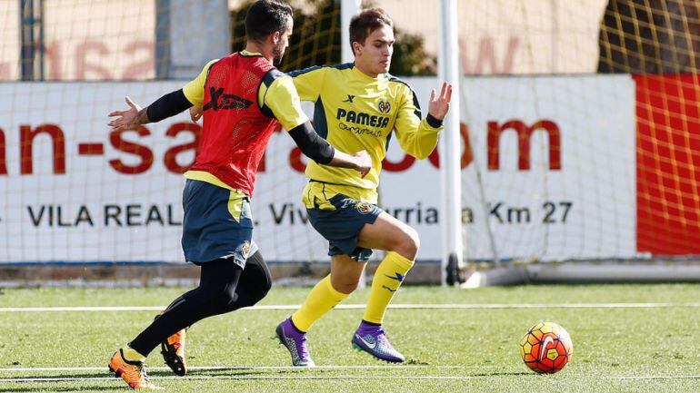 Denis Suárez vestirá de blaugrana la próxima temporada