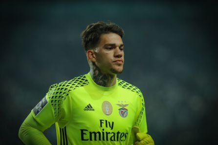 Ederson