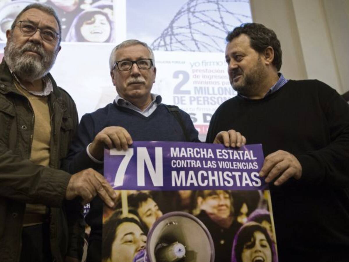 Macu Gimeno: “Muchas víctimas quedan fuera de la ley de violencia de género”