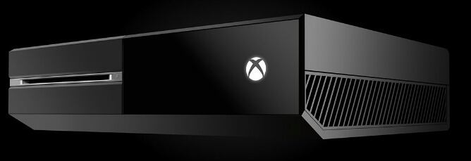 La nueva Xbox One a la venta el 22 de noviembre