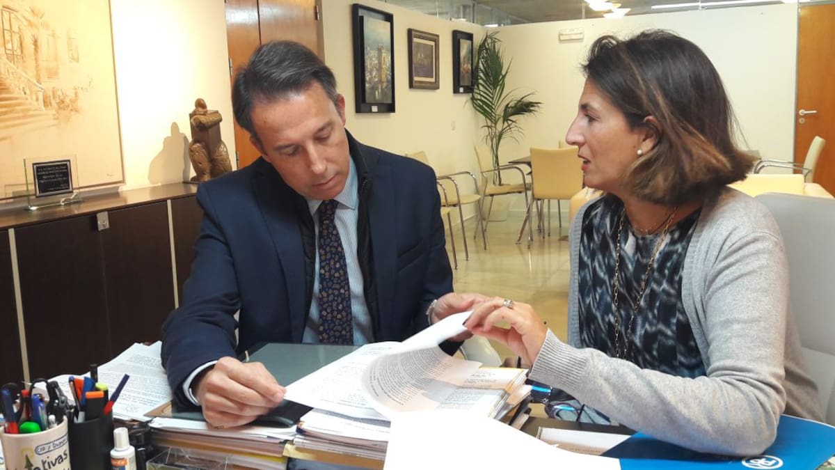 El PP pide en el Congreso bonificar los intereses de las ayudas a los afectados por los terremotos de 2011