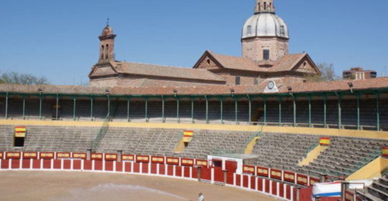 Plaza de toros de Talavera