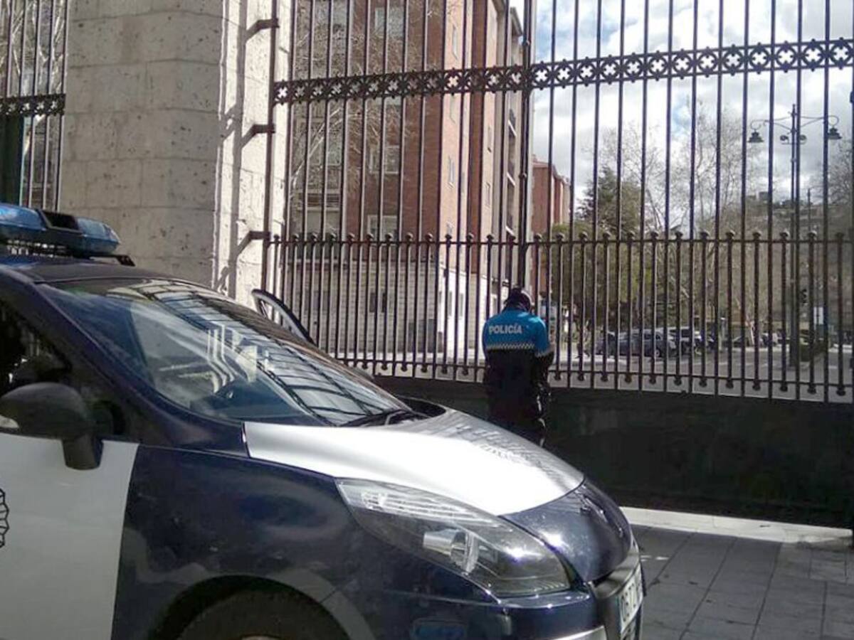 El BOCYL publica la convocatoria de 77 plazas para la Policía Municipal