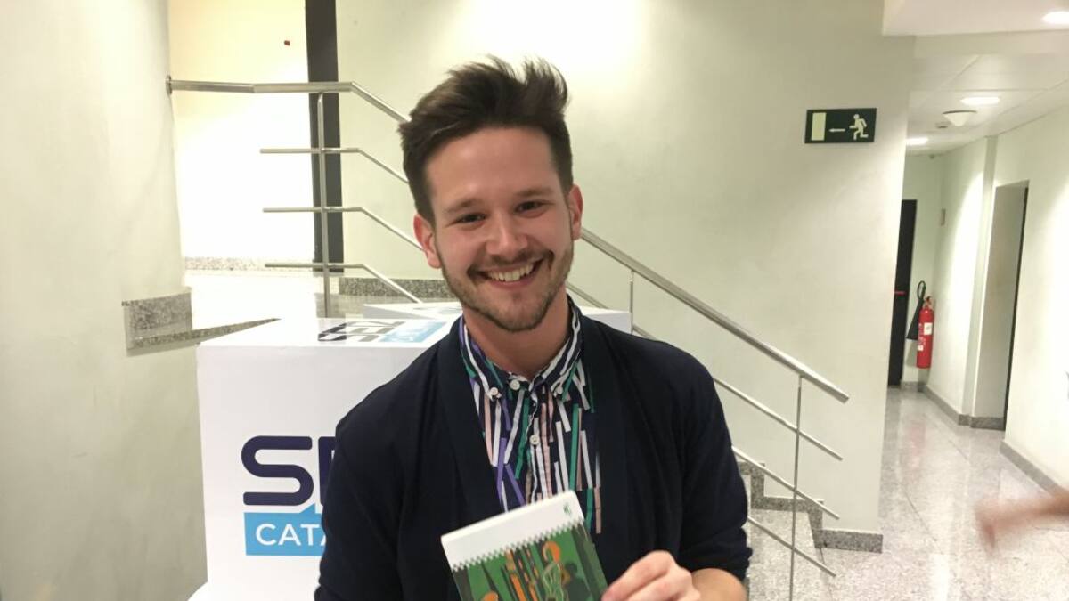 Josep Maria Francès: un plat català, fresc i de qualitat