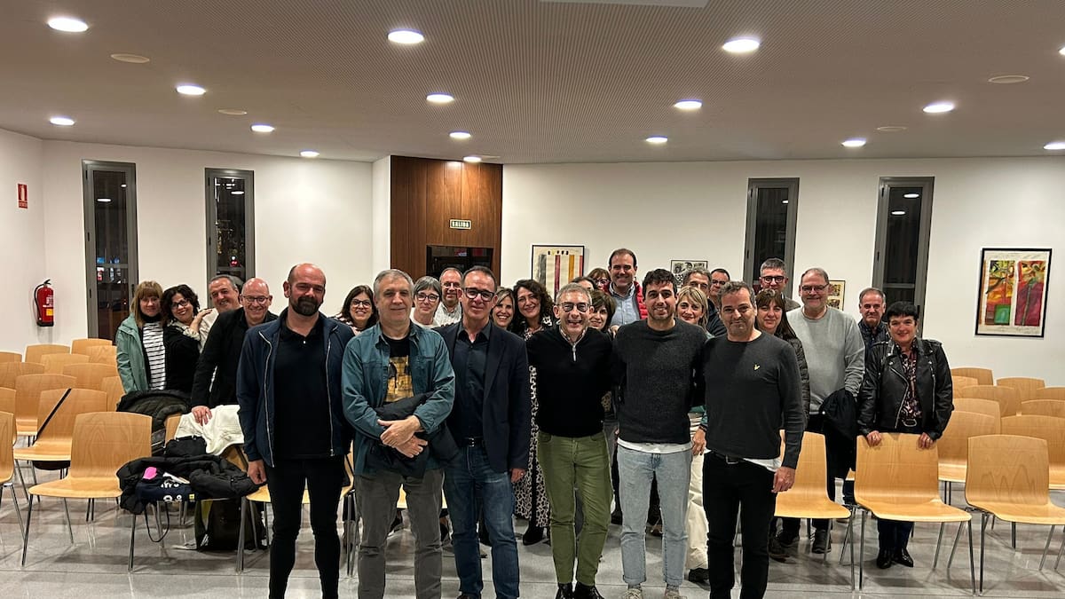 La apuesta por los grupos locales, la solución para salvar la industria musical