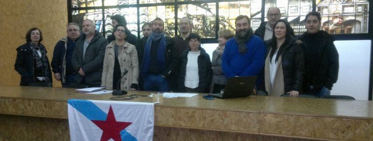 Consello local del BNG