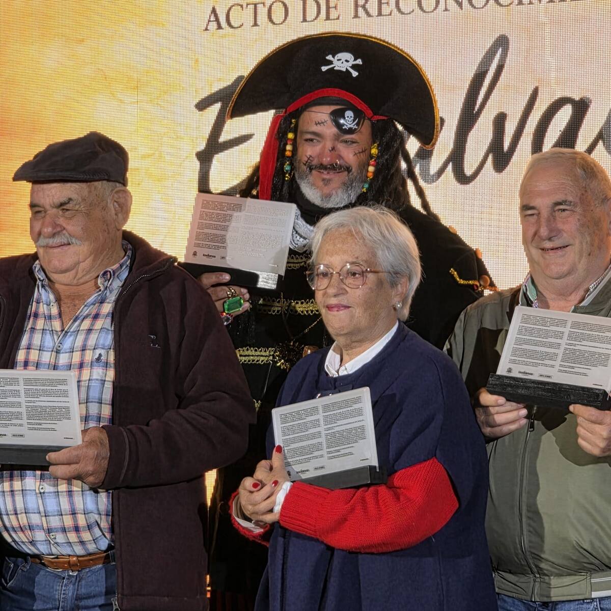 Cuando el carnaval era delito: proponen devolver las multas del Franquismo por el ‘Galvao’ en 1961