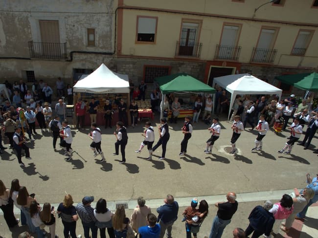 Feria del Conejo Escabechado de Castejón de Valdejasa