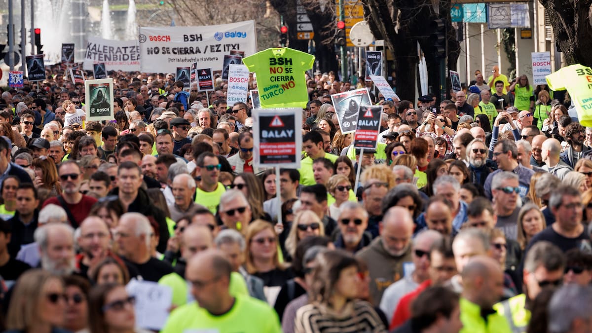 La Primera Llamada del Día con el consejero de Industria, Mikel Irujo