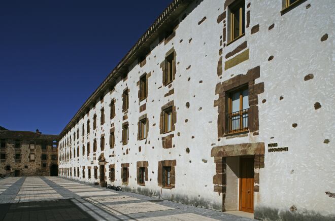 Real Fábrica de Ezcaray