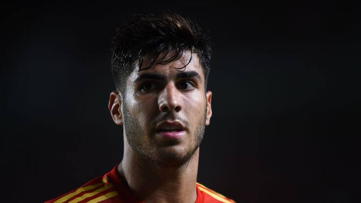 Manu Carreño, sobre Marco Asensio: "Eso es lo que le gusta oír a los madridistas"