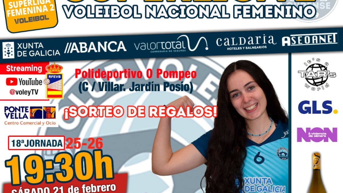 El momento de reafirmarse