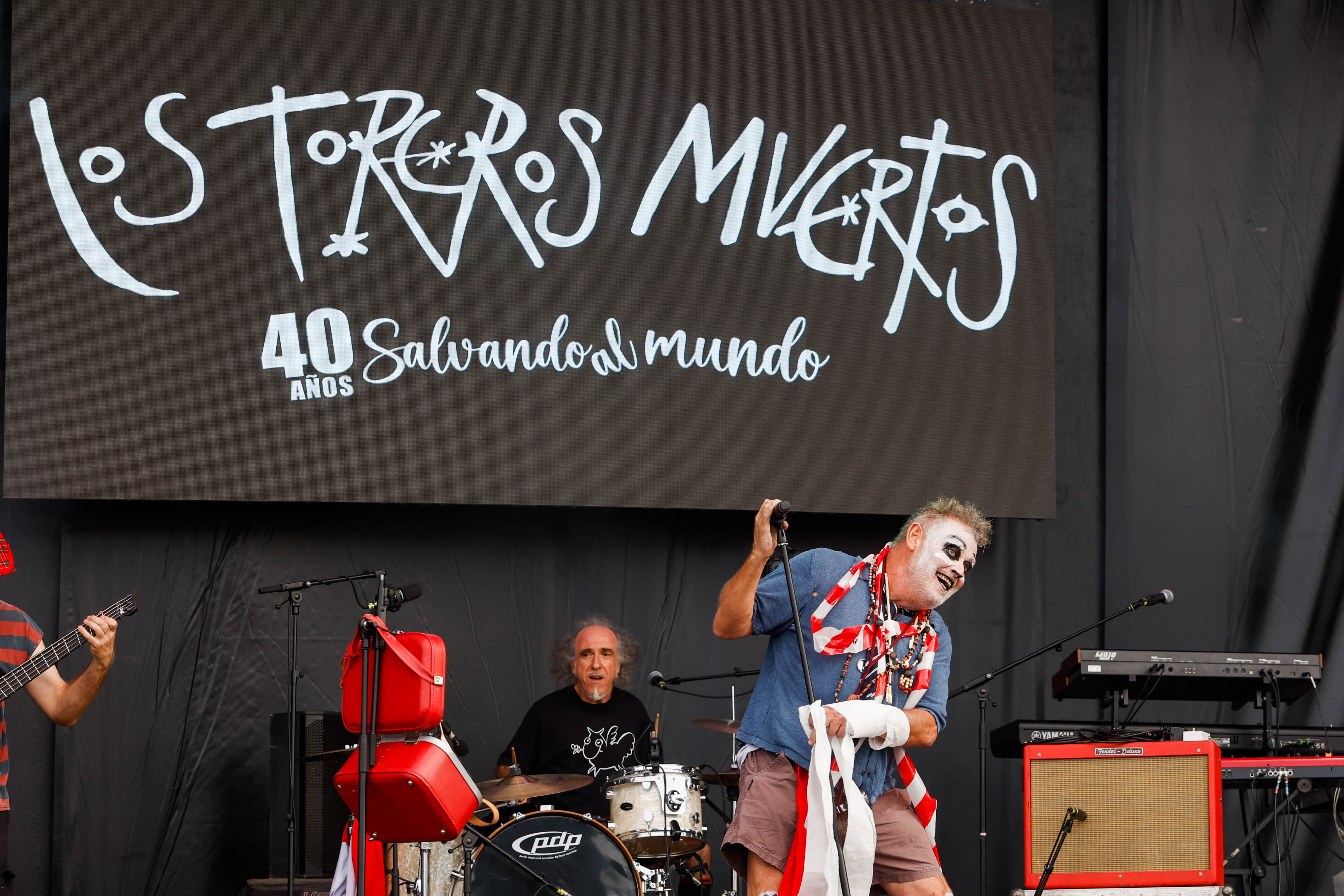 Automovilismo y música para celebrar el 40 aniversario del Circuito de Jerez