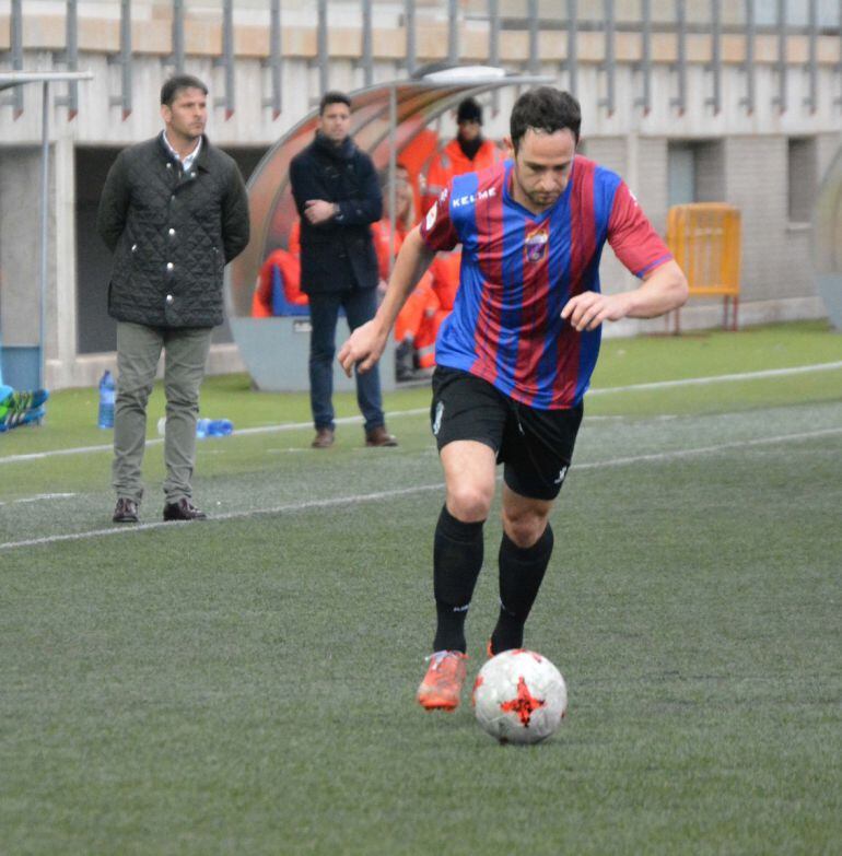 El Deportivo no puede perdonar en el campo del Silla