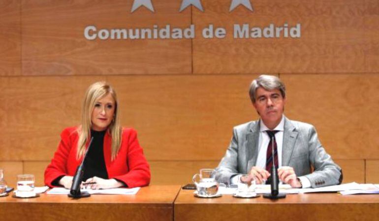 El consejo de gobierno de la Comunidad de Madrid ha aprobado inversiones por valor de más de 8 millones de euros