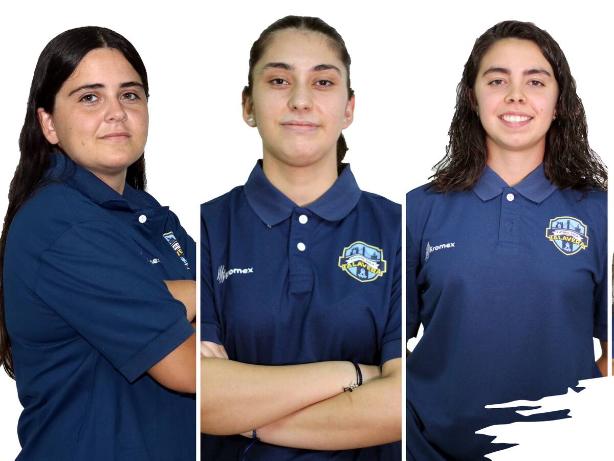 El FS Talavera Femenino continua reforzando su plantilla