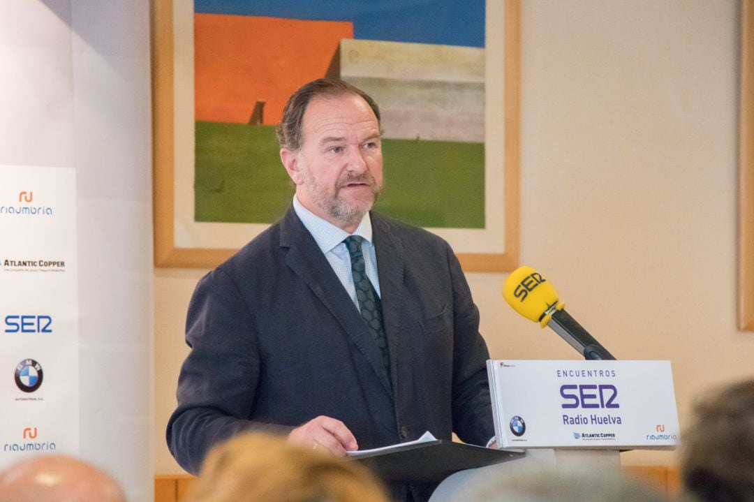 José Luis García Palacios 