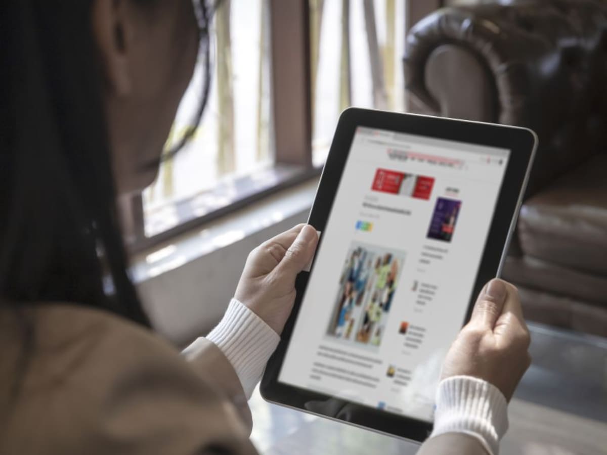 La 'eutanasia digital'