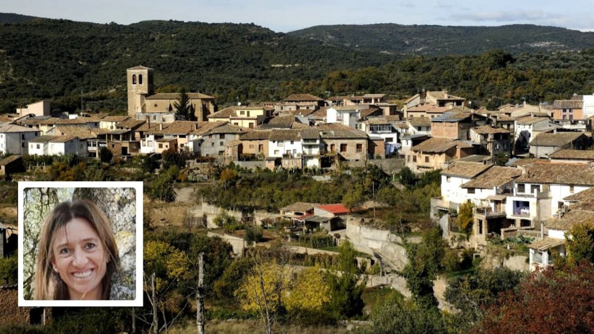Ingresa en prisión uno de los detenidos por un presunto caso de violencia machista en Colungo (Huesca)
