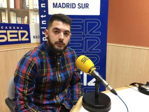 Abraham López, coordinador de Legabasket