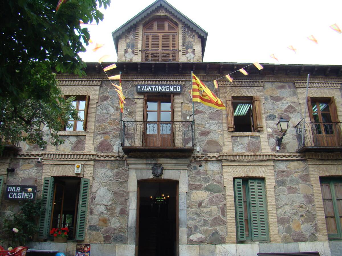 Sallent insta al gobierno regional el posibilitar la apertura de las pistas de esquí