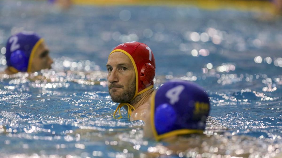 El waterpolo en situació límit: conversem amb Enric Bertran (FCN) i amb Dani López Pinedo (CN At.Barceloneta)