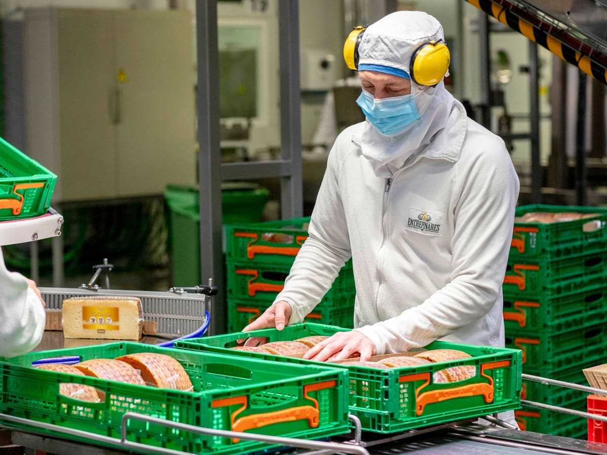 Mercadona compró a proveedores de Castilla y León por más de 2.700 millones en 2025