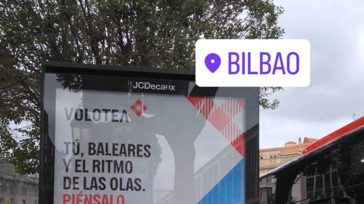 Laura Barceló Entrevista Marquesina Turistas