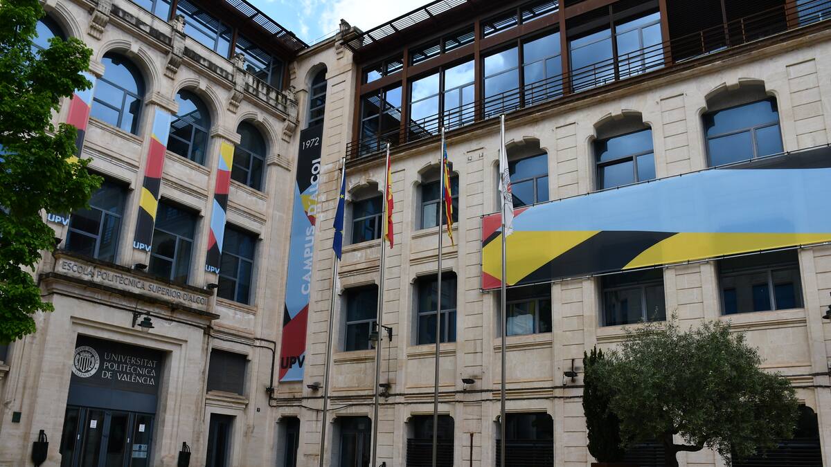 Expertos debatirán en el Campus de Alcoy de la UPV sobre internacionalización y el futuro de la empresa familiar