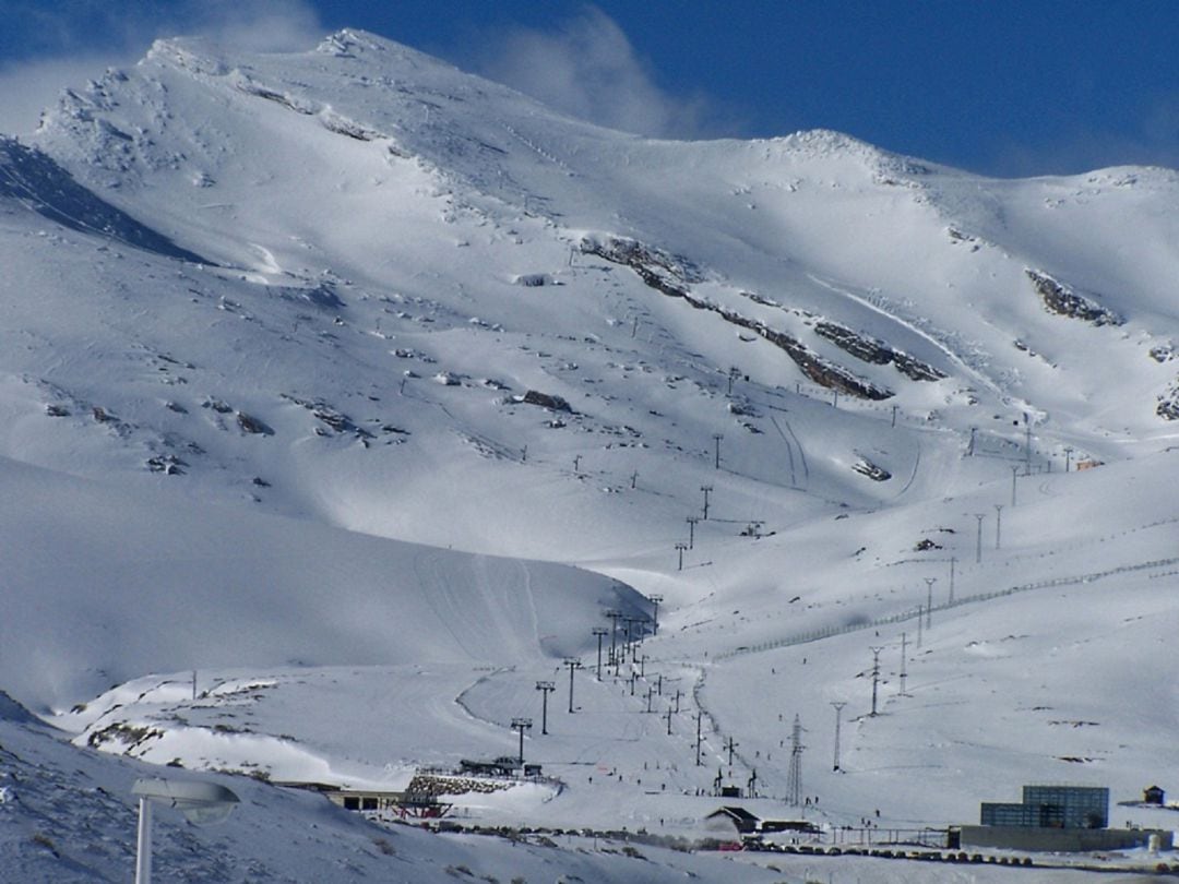 Alto Campoo