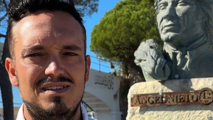 Declaraciones de Jesús Alba, vice portavoz del PSOE de Jerez