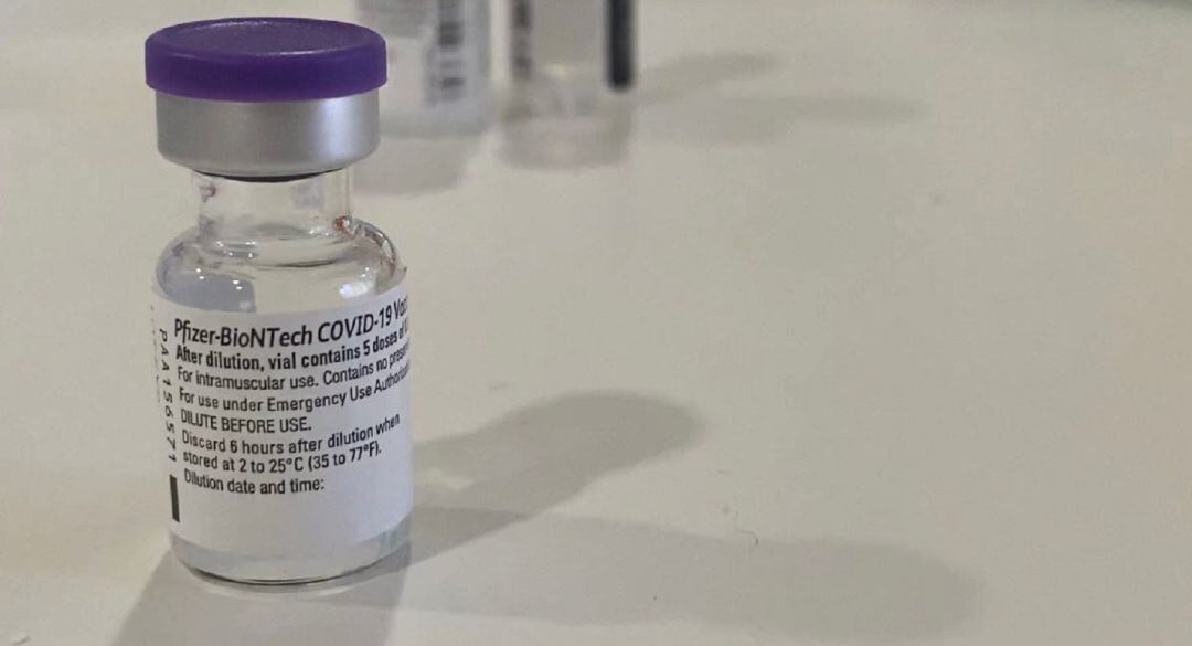 Vacuna Pfizer-BioNTech