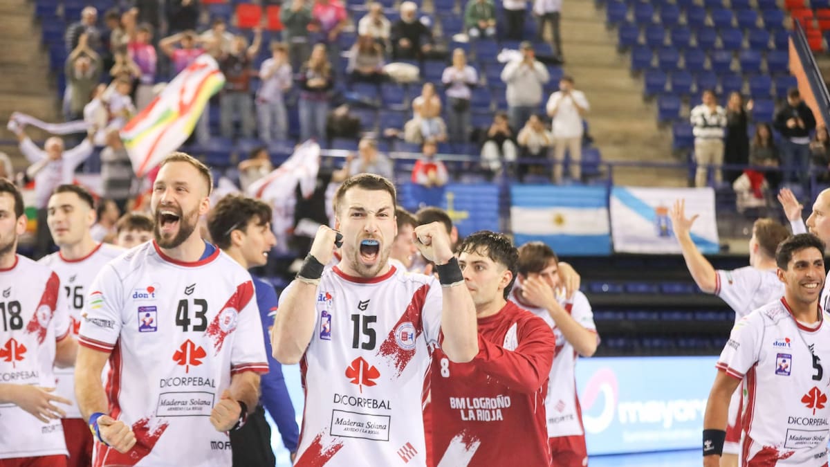 Ganar, ganar y volver a ganar