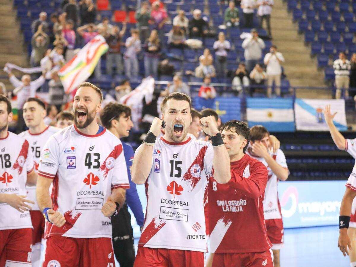 Ganar, ganar y volver a ganar